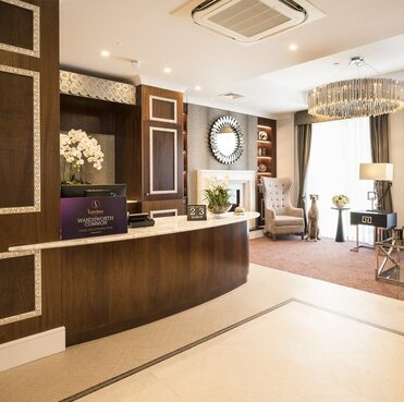 Wandsworth Common Care Home